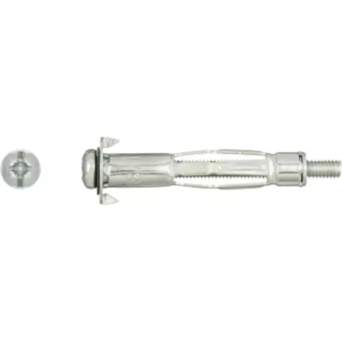 Rawlplug Śruba Do Gips-kartonu SM05037/6