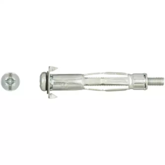 Rawlplug Śruba Do Gips-kartonu SM05052/6