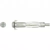 Rawlplug Śruba Do Gips-kartonu SM05065/6