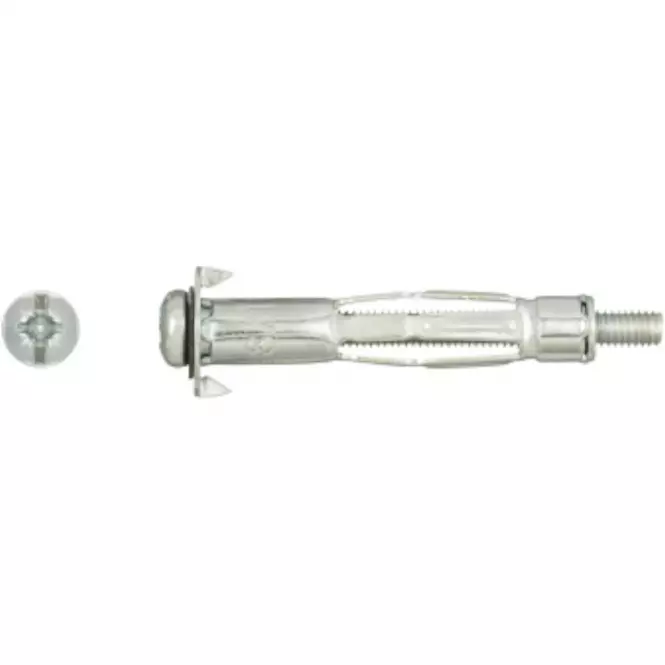 Rawlplug Śruba Do Gips-kartonu SM05065/6