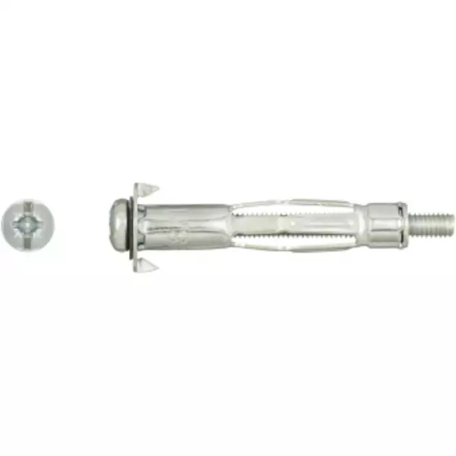 Rawlplug Śruba Do Gips-kartonu SM06037/6