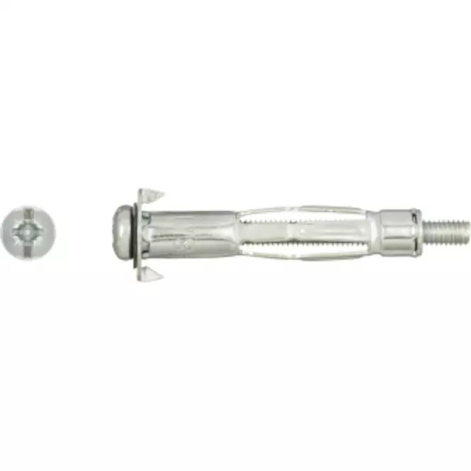 Rawlplug Śruba Do Gips-kartonu SM06052/6