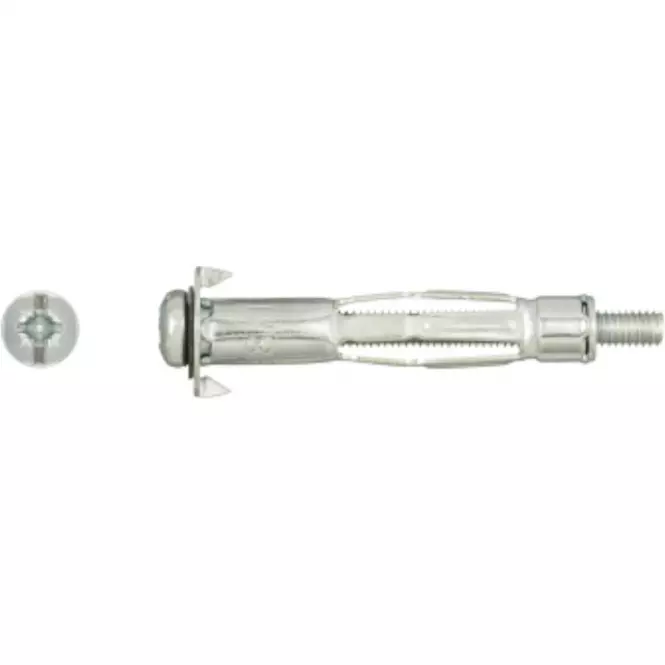 Rawlplug Śruba Do Gips-kartonu SM06065/6