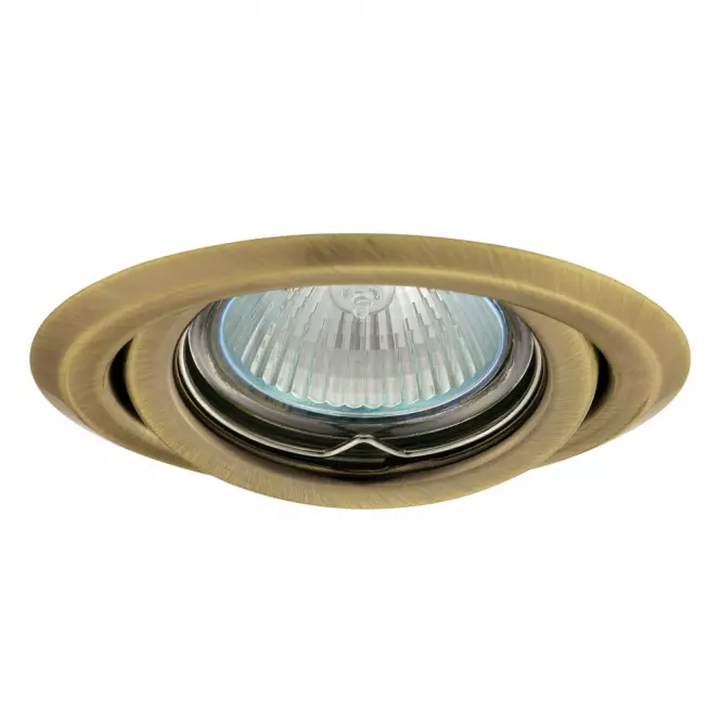 Oprawa sufitowa Argus CT-2115-BR/M