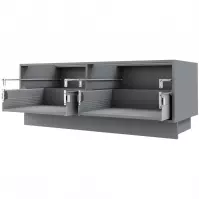Korpus Grey D 2 M 120