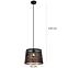 Lampa  15314S LW1,2