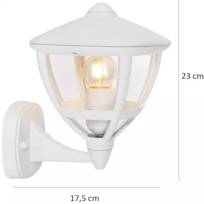 Lampa ogrodowa 31991 KG1,2