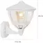 Lampa ogrodowa 31991 KG1,2