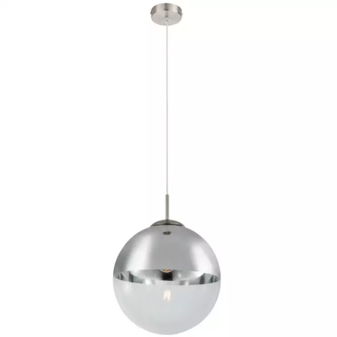 Lampa 15853 LW1 LED,2