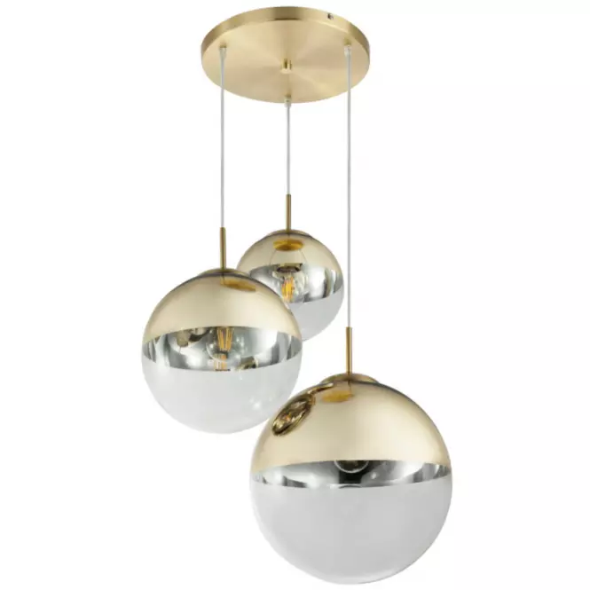 Lampa 15855-3 LW3 LED,2