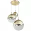Lampa 15855-3 LW3 LED,2