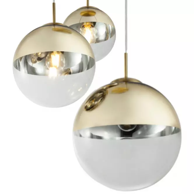 Lampa 15855-3 LW3 LED,3