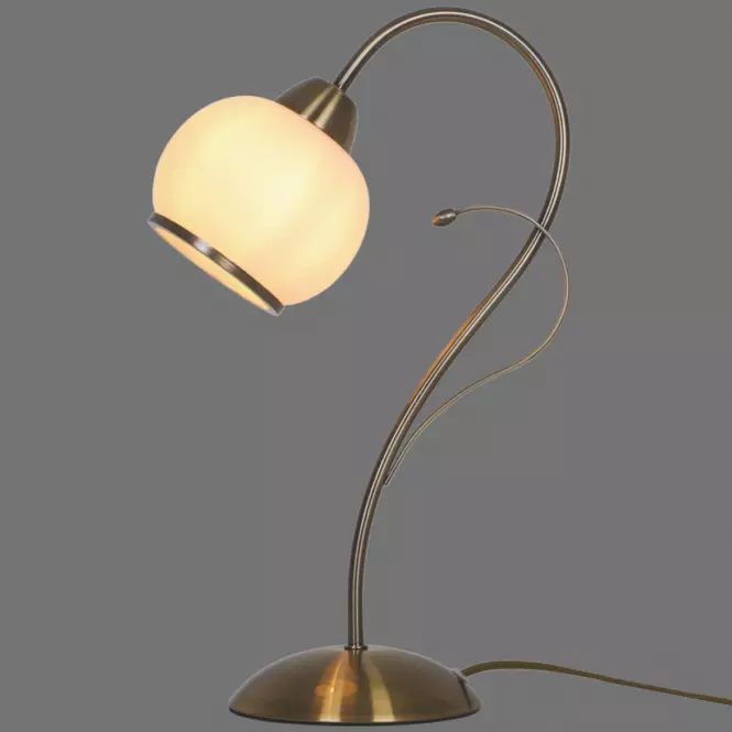 Lampa  P18395A-1T LB1