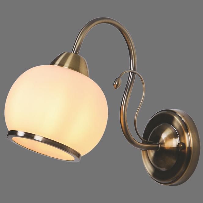 Lampa  P18395A-1W K1