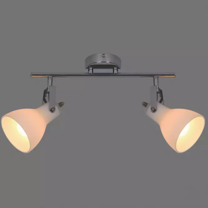 Lampa  R5018007-2TU LS2
