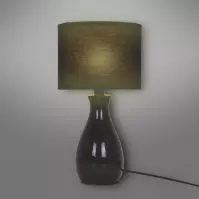 Lampa  T18138 Black LB1