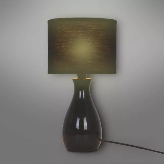Lampa  T18138 Black LB1