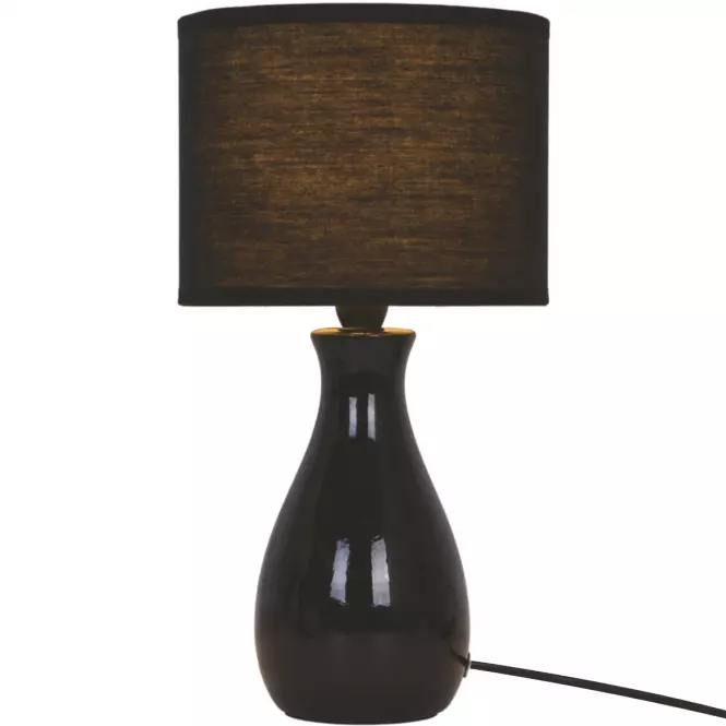 Lampa  T18138 Black LB1