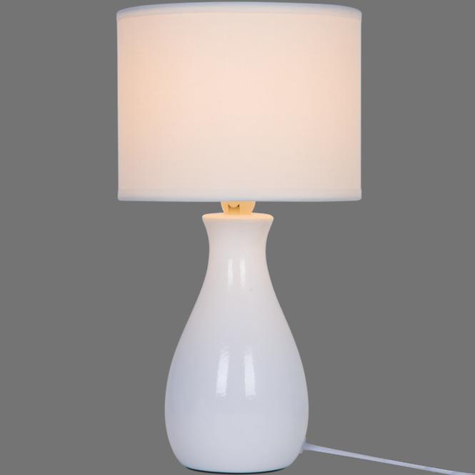 Lampa  T18138 White LB1