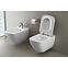 Bidet zawieszany Diago,4