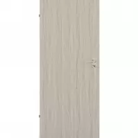 Drzwi wewnętrzne Standard 01 60 L wiąz skandynawski