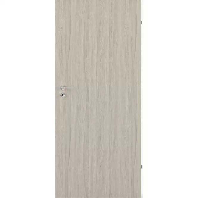 Drzwi wewnętrzne Standard 01 60 P wiąz skandynawski