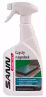 SANN PROFI Czysty nagrobek 0,5L