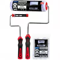 Zestaw Killer+Dolphin Roller 330 Z330MM55736
