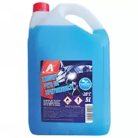 Activedrive zimowy płyn do spryskiwaczy 5L -20 st.