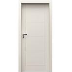 Drzwi wewnętrzne Trim 70P Biały lakier