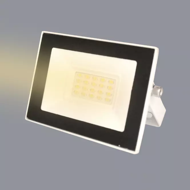 Reflektor led 20w sale