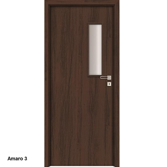 Drzwi wewnętrzne Amaro