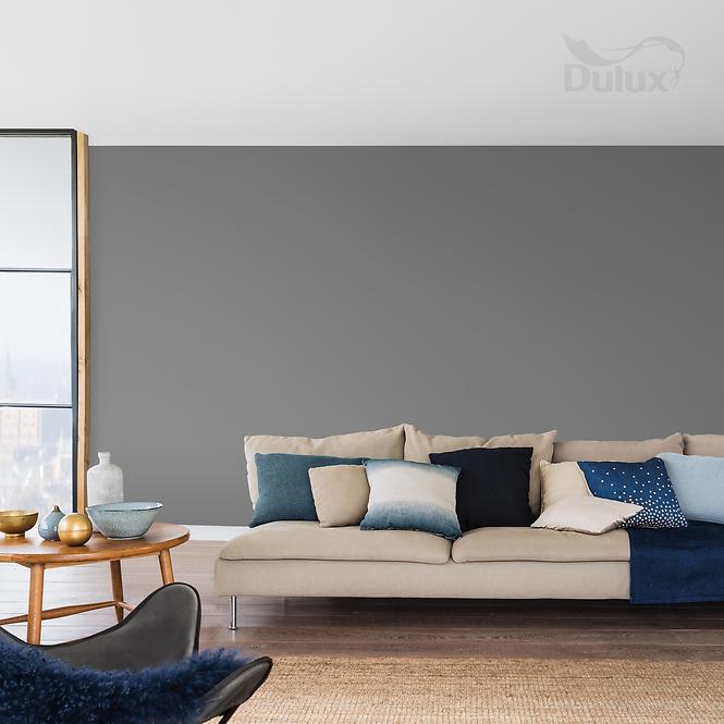 Dulux Kolory Świata Lateksowa Emulsja Do Ścian i Sufitów Zimowa Cisza 5l