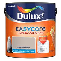 Dulux EasyCare Plamoodporna Farba Zawsze Beżowy 2,5l