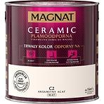 Magnat Ceramic Ceramiczna Farba Do Wnętrz Aksamitny Agat 2,5l