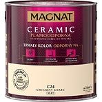 Magnat Ceramic Ceramiczna Farba Do Wnętrz Gwiezdny Kwarc 2,5l