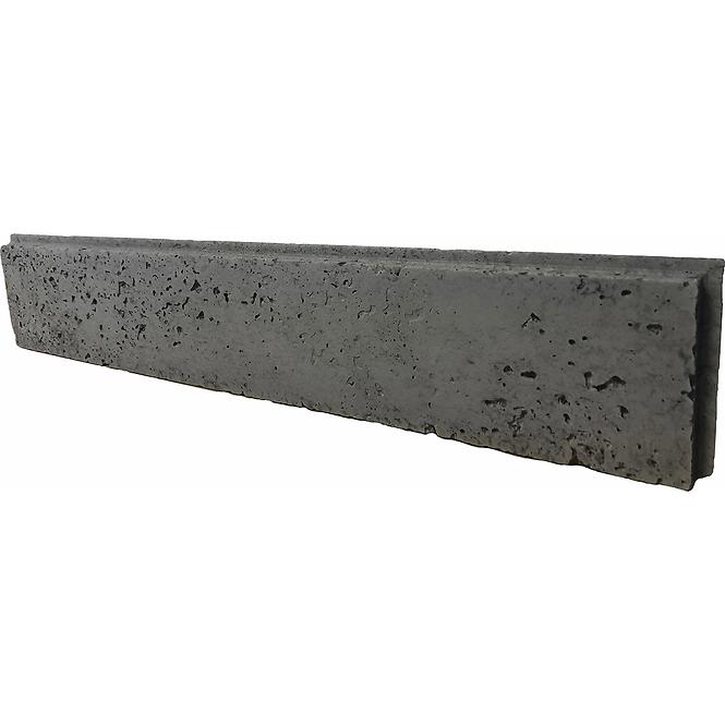 Kamień Betonowy Long Grey