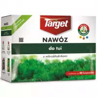 Nawóz do tui z mikroskładnikami 4 kg