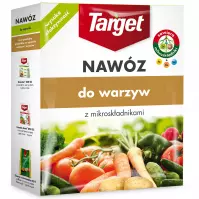 Nawóz do warzyw z mikroskładnikami 1 kg