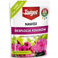 Nawóz eksplozja kolorów do balkonowych i tarasowych 150 g