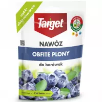 Nawóz obfite plony do borówek 150 g
