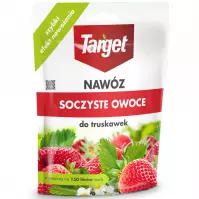 Nawóz soczyste owoce do truskawek 150 g