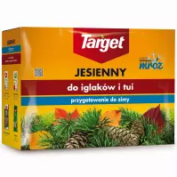 Nawóz jesienny do iglaków 1 kg
