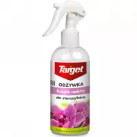 Odżywka krople natury - do storczyków 300 ml