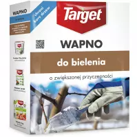 Wapno do bielenia 1 kg