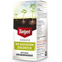 Korzonek Z - do sadzonek zielonych 30 ml