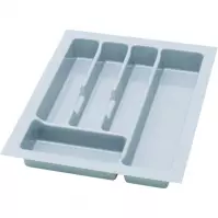 Wkład Szufladowy 310x420 Uni Biały