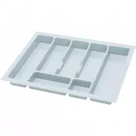 Wkład Szufladowy 510x420 Uni Biały