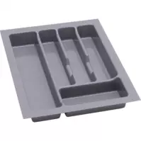 Wkład Szufladowy 310x420 Uni Metalik