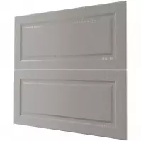 Kpl Front Emporium D2m/D2e/D2a 80 Grey Stone